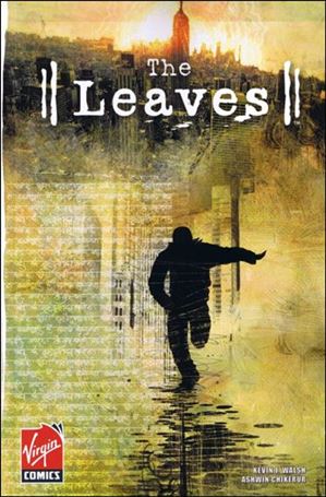 Leaves Cover Image 1
