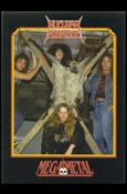 Mega Metal (Base Set) card 85 Nuclear Assault Group Shot 1
