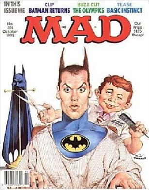 MAD (1955) issue 314
