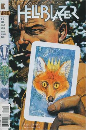 Hellblazer (1988) issue 97