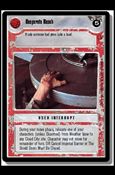 Star Wars: Cloud City Limited (Base Set) card 146 Desperate Reach