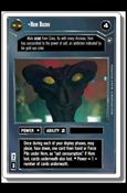Star Wars: A New Hope Revised (Base Set) card 6 Hem Dazon