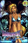Darkchylde Remastered (2001) issue 0-C Dynamic Forces Chrome Cover 1/1500