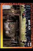 Batman Returns (Base Set) card 26 Icy Lair