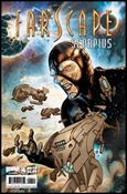 Farscape: Scorpius issue 4