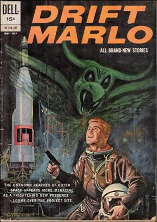 Drift Marlo Cover Image 1
