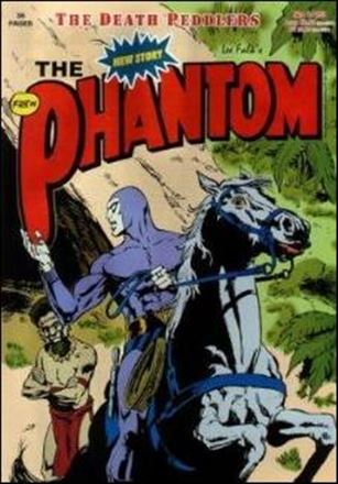 Phantom (1948) issue 1483