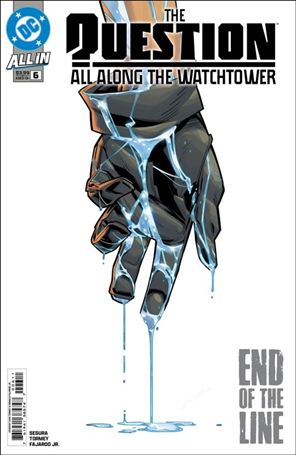 Question: All Along the Watchtower Cover Image 2