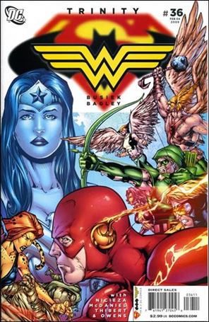 Trinity (2008) issue 36
