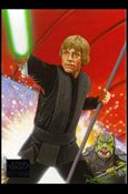 Star Wars Galaxy: Series 7 (Base Set) card 53