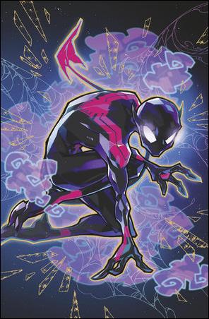 Uncanny Spider-Man issue 2-E Rose Besch 1:100 Virgin Cover