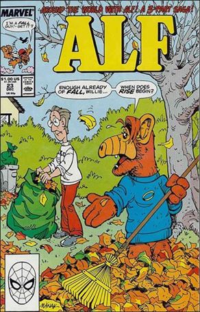 Alf issue 23