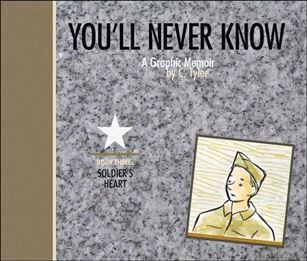 You'll Never Know Cover Image 2