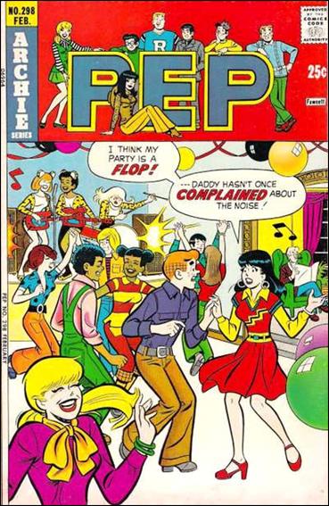 Pep issue 298