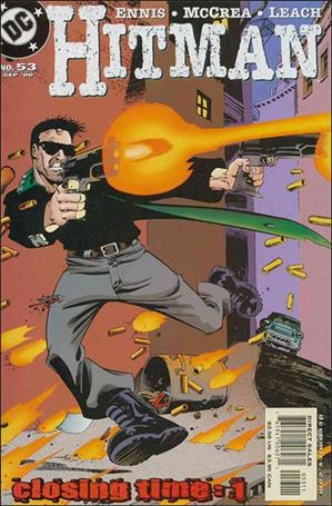 Hitman issue 53