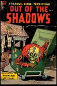 Out of the Shadows issue 11