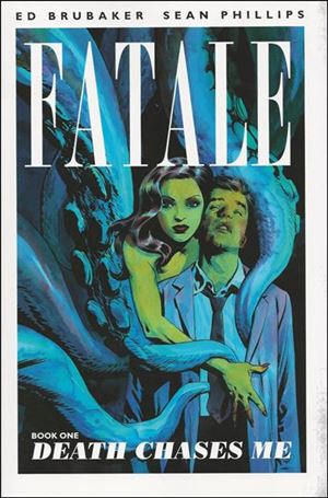 Fatale Cover Image 1