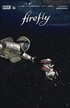 Firefly Cover Image 2