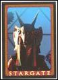 Stargate (Mail-in Subset) card 2 Anubis