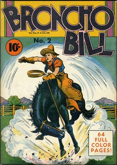 Single Series issue 19 #2 on cover