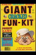 Giant Cracked  issue 1,980.2