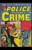 Police Against Crime issue 2