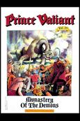 Prince Valiant issue 29