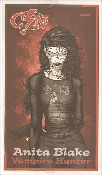 Comic Shop News issue 1004
