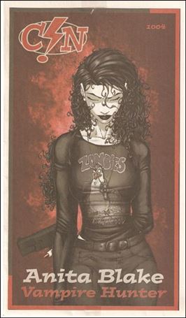 Comic Shop News issue 1004