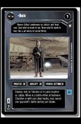 Star Wars: Special Edition Limited (Base Set) card 5 Boelo