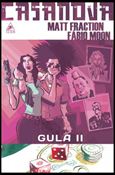 Casanova: Gula issue 2
