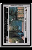 Star Wars: Special Edition Limited (Base Set) card 114 Coruscant: Imperial City
