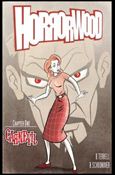 Horrorwood Cover Image 1