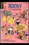 Rocky and His Fiendish Friends issue 3