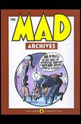 MAD Archives issue 2