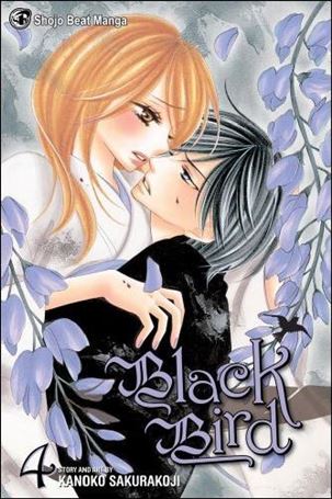 Black Bird (2009) issue 4