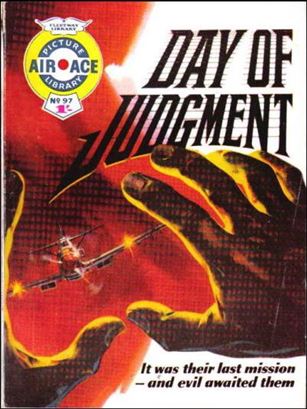 Air Ace Picture Library issue 97