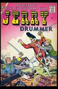 Jerry Drummer issue 12