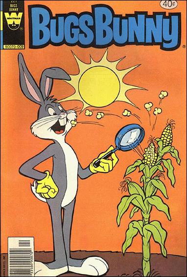 Bugs Bunny (1962) issue 221
