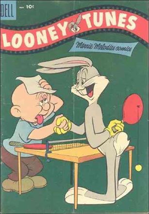 Looney Tunes and Merrie Melodies issue 163