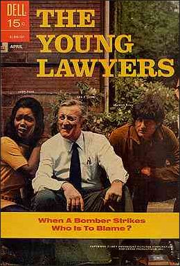 Young Lawyers issue 2