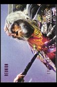 Star Trek: The Next Generation - The Episode Collection Season Four (Base Set) card 341 Reunion, Episode 81B