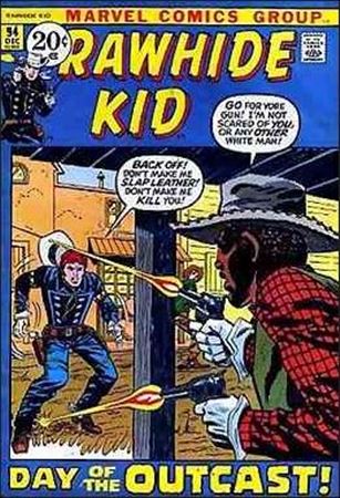 Rawhide Kid (1955) issue 94