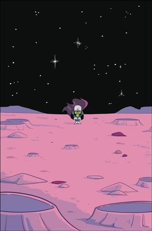 Powerpuff Girls (2024) issue 5-I Ro Stein Virgin 1:20 Cardstock Cover