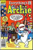 Everything's Archie issue 147