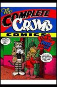 Complete Crumb Comics issue 3