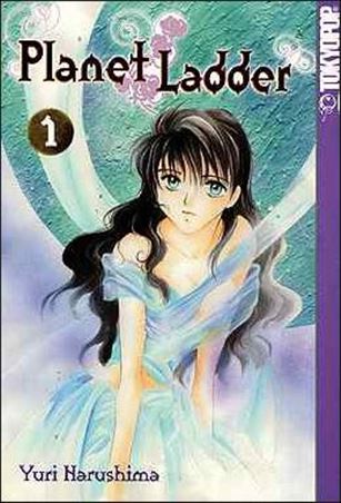 Planet Ladder Cover Image 1