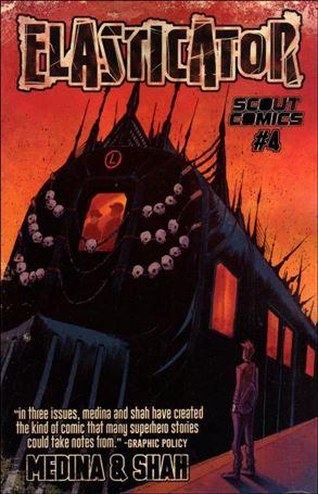 Elasticator issue 4
