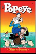 Classic Popeye issue 22