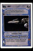Star Wars: Premiere Unlimited (Base Set) card 303 Gold 1